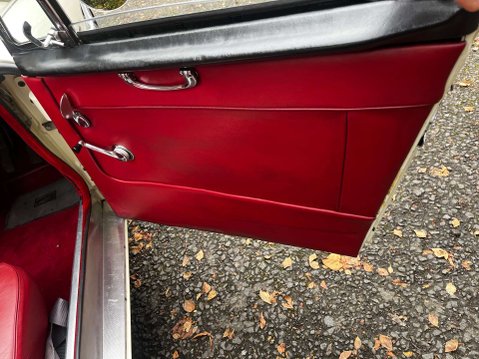 Austin Healey 3000 24