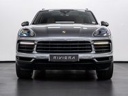 Porsche Cayenne 3.0T V6 SUV 5dr Petrol TiptronicS 4WD Euro 6 (s/s) (340 ps) 28