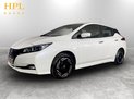 Nissan LEAF 39kWh Acenta Hatchback 5dr Electric Auto (150 ps) Air Con - Bluetooth 3