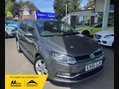 Volkswagen Polo 1.2 TSI BlueMotion Tech Match Euro 6 (s/s) 5dr 1