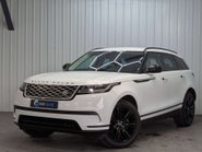 Land Rover Range Rover Velar 2.0 Range Rover Velar SE P250 Auto 4WD 5dr 7