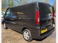 Vauxhall Vivaro 2.0 CDTi Sportive FWD L1 4dr 13