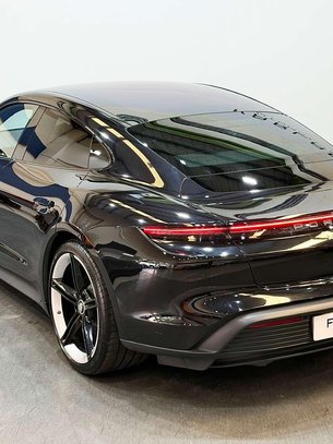 Porsche Taycan Performance Plus 93.4kWh 4S Saloon 4dr Electric Auto 4WD (571 ps) 1