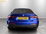 BMW 4 Series 2.0 420d MHT M Sport Coupe 2dr Diesel Hybrid Auto xDrive Euro 6 (s/s) (190 6