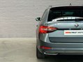Skoda Superb 1.5 Superb SportLine+ TSi Semi-Auto 5dr 17