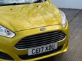 Ford Fiesta 1.0 Fiesta Zetec T 3dr 5