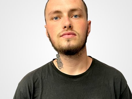 Shawn Keenan