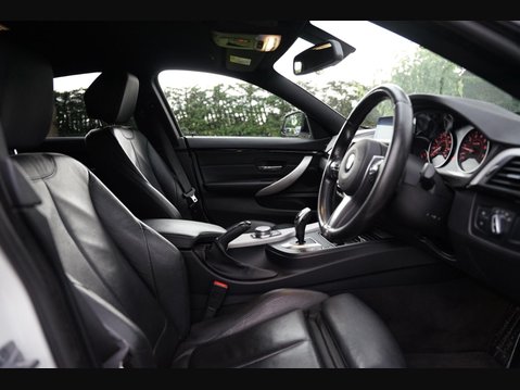 BMW 4 Series 2.0 430i GPF M Sport Auto Euro 6 (s/s) 5dr 19