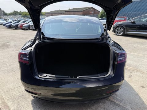 Tesla Model 3 (Dual Motor) Long Range Saloon 4dr Electric Auto 4WDE (346 ps) 19