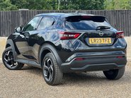 Nissan Juke N-CONNECTA 2