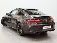 Mercedes-Benz E Class 3.0 E53h BiTurbo MHEV AMG Night Edition (Premium Plus) Coupe 2dr Petrol Hyb 17