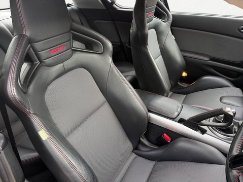Mazda RX-8 2.6 R3 4dr 9