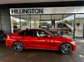 BMW 3 Series 2.0 330e 12kWh M Sport Auto xDrive Euro 6 (s/s) 4dr 20