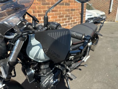 Honda GB 350 S-S GB 350 S-S 7