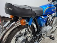 Suzuki Ap 1974 CLASSIC 50CC FULLY RESTORED TO THE HIGHEST STANDARD 12