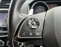 Mitsubishi Asx 2.3 Di-D 4 Hatchback 5dr Diesel Automatic Euro 6 (148 bhp) 21