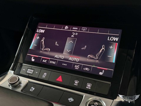 Audi E-Tron 50 Technik Auto quattro 5dr 71.2kWh 26