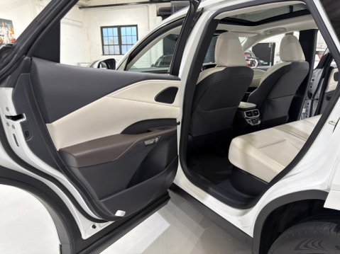 Lexus RX 450H PLUS PREMIUM PLUS 31