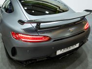 Mercedes-Benz Amg GT 4.0 V8 BiTurbo R (Premium) Coupe 2dr Petrol SpdS DCT Euro 6 (s/s) (585 ps) 61