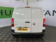 Vauxhall Combo 1.5 Combo 2300 Prime Turbo D 5dr 8