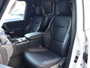 Toyota Land Cruiser 2026  COMMERCIAL styled by seeker   ASK ABOUT REAR SEAT CONVERSION  14