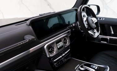 Mercedes-Benz G Class G63 15