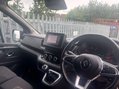Renault Trafic 2.0 dCi Blue SL28 Sport Panel Van 5dr Diesel Manual L1 H1 Euro 6 (s/s) (130 8