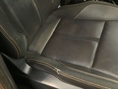 Ford Ranger 2.0 Ranger Wildtrak EcoBlue 4x4 Auto 4WD 12