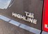 Volkswagen Transporter T32 Highline 23