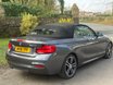 BMW 2 Series 220D M SPORT 19