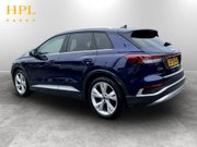 Audi Q4 40 S line SUV 5dr Electric Auto 82kWh (204 ps) Air Con - Alloys - DAB Radio 5