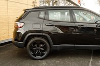 Jeep Compass MULTIAIR II NIGHT EAGLE 7