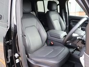 Land Rover Defender 110 D300 HARD TOP X-DYNAMIC HSE URBAN REAR SEAT CONVERSION STYLED BY SEEKER 14