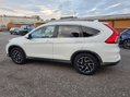 Honda CR-V 1.6 CR-V SE+ i-DTec 4x2 5dr 7