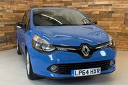Renault Clio 0.9 TCe Dynamique MediaNav Hatchback 5dr Petrol Manual Euro 5 (s/s) (90 ps) 89