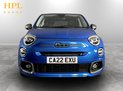 Fiat 500X 1.5 FireFly Turbo MHEV Sport SUV 5dr Petrol DCT Euro 6 (s/s) (130 ps) Half 2