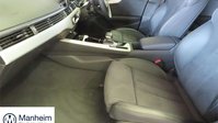 Audi A4 2.0 TFSI 35 S line Saloon 4dr Petrol S Tronic Euro 6 (s/s) (150 ps) 2