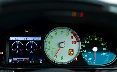 Ferrari 599 GTB HGTE 15