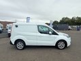 Ford Transit Connect 1.5 Transit Connect 240 Limited Auto 5