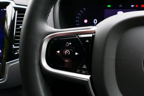 Volvo XC90 2.0 XC90 Ultimate T8 Recharge AWD Auto 4WD 5dr 37