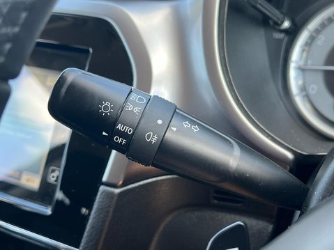Suzuki Vitara SZ-T 40