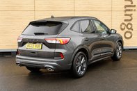 Ford Kuga ST-LINE EDITION ECOBLUE 2