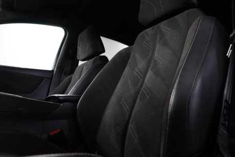 DS DS 7 PURETECH PERFORMANCE LINE S/S 35