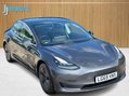 Tesla Model 3 (Dual Motor) Performance Auto 4WDE 4dr (Performance Upgrade) 5