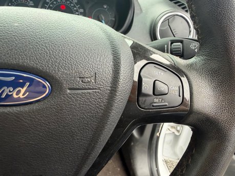 Ford Ka+ ACTIVE 19