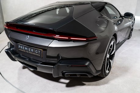 Ferrari 12Cilindri COUPE. HISTORIC PAINTWORK. PASSENGER DISPLAY. LIFT. PANO ROOF. CARBON INT. 51