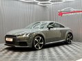 Audi TT 1.8 TFSI Black Edition Euro 6 (s/s) 3dr 15