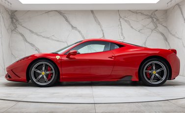 Ferrari 458 Speciale 5