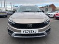 Fiat Tipo CROSS 2