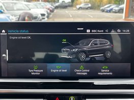 BMW X3 2.0 X3 xDrive 30e XLine Auto 4WD 5dr 43